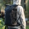 Kameros kuprinė - PGYTECH OnePro Ultralight 40L Lengvas, erdvės juodas