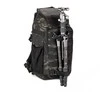 Kameros kuprinė - Tenba Axis v2 16L MultiCam Juodas