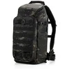 Kameros kuprinė - Tenba Axis v2 16L MultiCam Juodas