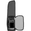 Kameros kuprinė - WANDRD Pro + Camera Cube v2, 12.5L Kuprinė, Juoda