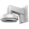 Kameros Laikiklis - Hikvision DS-1272ZJ-120 Sieninis Laikiklis Ø120x122x173.5mm Baltas