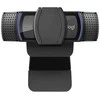 Kameros - Logitech C920e 1080p HD, dual mics, juodas
