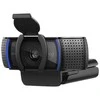 Kameros - Logitech C920e 1080p HD, dual mics, juodas