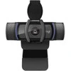 Kameros - Logitech C920e 1080p HD, dual mics, juodas