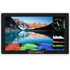 Kameros Monitorius - Feelworld P6X 5.5'' 4K Jutiklinis Ekranas HDMI 2.0 Aktyvus Aušinimas