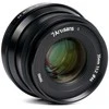 Objektyvas 7Artisans 35mm F1.2 II Nikon Z