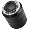 Kameros Objektyvas - 7Artisans AF 24mm F1.8 Autofocus Objektyvas Fujifilm X Kameroms Juodas