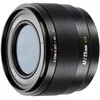 Nikkor Kameros Objektyvas - 7Artisans AF 25mm F1.8 Fujifilm X-Mount Metal Konstrukcija Juodas