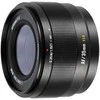 Nikkor Kameros Objektyvas - 7Artisans AF 35mm F1.8 Fuji FX 52.5mm Juodas