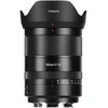 Kameros Objektyvas - 7Artisans AF 50mm F1.8 Autofocus Objektyvas Fujifilm X Serijai - Juodas