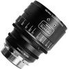 Nikkor Kameros Objektyvas - 7Artisans Infinite 24mm T2.1 PL Montavimo Rankinis Fokusavimo Objektyvas Juodas