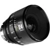 Nikkor Kameros Objektyvas - 7Artisans Infinite 24mm T2.1 PL Montavimo Rankinis Fokusavimo Objektyvas Juodas