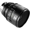 Nikkor Kameros Objektyvas - 7Artisans Infinite 24mm T2.1 PL Montavimo Rankinis Fokusavimo Objektyvas Juodas