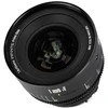 Kameros Objektyvas - 7Artisans INFINTE 16mm T2.5 PL Montavimo Rankinis Fokusavimo Objektyvas Juodas