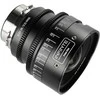 Kameros Objektyvas - 7Artisans INFINTE 16mm T2.5 PL Montavimo Rankinis Fokusavimo Objektyvas Juodas