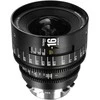 Kameros Objektyvas - 7Artisans INFINTE 16mm T2.5 PL Montavimo Rankinis Fokusavimo Objektyvas Juodas