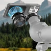 Kameros objektyvas - Apexel APL-HB170SW 170° plataus kampo objektyvas universalus spaustukas