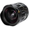 Kameros objektyvas - AstrHori MF 9 mm f/2.8 itin platus kampas objektyvas Sony E-mount
