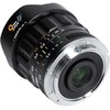 Kameros objektyvas - AstrHori MF 9 mm f/2.8 itin platus kampas objektyvas Sony E-mount