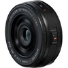 Kameros Objektyvas - Fujifilm Fujinon XF23mm F2.8 R WR 23mm Atsparumas Oro Sąlygoms Juodas
