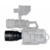 Kameros objektyvas - Irix Cine 150 mm T3.0 teleobjektyvas su PL jungtimi
