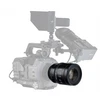 Kameros objektyvas - Irix Cine 150 mm T3.0 teleobjektyvas su PL jungtimi