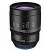 Kameros objektyvas - Irix Cine 150 mm T3.0 teleobjektyvas su PL jungtimi