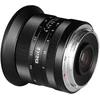 Kameros Objektyvas - Meike MK 12mm F2.0 Rankinis Fokusavimas, f/2.0, 20 cm, Juodas
