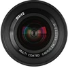 Kameros Objektyvas - Meike MK 12mm F2.0 Rankinis Fokusavimas, f/2.0, 20 cm, Juodas