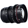 Kameros objektyvas - Meike MK 18mm T2.1 PL jungties S35 kino objektyvas