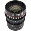 Kameros objektyvas - Meike MK 18mm T2.1 PL jungties S35 kino objektyvas