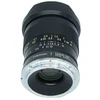 Kameros Objektyvas - TTArtisan 11mm F2.8 Fisheye Objektyvas, 180° Matymo Kampas, Metalinė Korpusas, Juoda