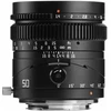 Kameros objektyvas - TTArtisan Tilt 50mm 1.4 L (TTArtisan, Tilt 50mm f/1.4, full-frame)