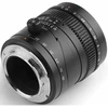 Kameros objektyvas - TTArtisan Tilt 50mm 1.4 L (TTArtisan, Tilt 50mm f/1.4, full-frame)