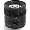 Kameros objektyvas - TTArtisan Tilt 50mm 1.4 L (TTArtisan, Tilt 50mm f/1.4, full-frame)