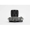 Kameros objektyvas - Viltrox AF 15mm F1.7 Air Fuji XF plataus kampo objektyvas juodas