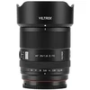 Kameros Objektyvas - Viltrox AF 35mm F1.8 II EVO Autofokus Objektyvas Sony E-Mount - Pilno Kadro/APS-C - Juodas