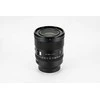 Kameros objektyvas - Viltrox AF 50mm 1.4 Pro Sony FE pilno kadro automatinio fokusavimo objektyvas