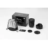 Kameros objektyvas - Viltrox AF 50mm 1.4 Pro Sony FE pilno kadro automatinio fokusavimo objektyvas