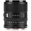 Kameros Objektyvas - Viltrox AF 55mm F1.8 EVO Nikon Z, Greitas Autofokusas, Metalinė Konstrukcija, Juoda