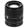 Nikkor Kameros Objektyvas - Viltrox AF 75mm F1.8 EVO, F1.8 Diafragma, STM Autofokus, Nikon Z