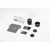 Nikkor Kameros Objektyvas - Viltrox AF 75mm F1.8 EVO, Greitas autofokusas, 0.74m Minimalus Fokuso Atstumas