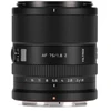 Nikkor Kameros Objektyvas - Viltrox AF 75mm F1.8 EVO, F1.8 Diafragma, STM Autofokus, Nikon Z