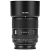 Nikkor Kameros Objektyvas - Viltrox AF 90mm F2.2 EVO Fuji FX Portretinis Objektyvas