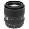 Nikkor Kameros Objektyvas - Viltrox AF 90mm F2.2 EVO Fuji FX Portretinis Objektyvas