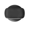 Objektyvas Puluz silicone protective lens cover for Insta360 X3 (juodas)