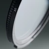 Kameros objektyvo filtras - Urth 95 mm magnetinis UV filtras Pro