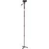 Kameros priedai - 3 Legged Thing Punks Trent 2.0 Monopod Kit 30kg 2m Juoda/Šlaito pilka Varis