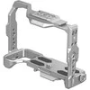 Kameros priedai - Falcam C00B3501 Quick Release Cage for Sony ZV E1, F38 interface, 160g, Sidabrinis