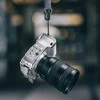 Kameros priedai - Falcam C00B3501 Quick Release Cage for Sony ZV E1, F38 interface, 160g, Sidabrinis